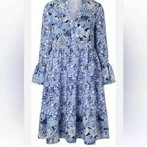 Cutest Little Boutique Dress from Amazon! New without tags!